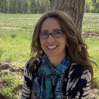 Alisha White's profile picture